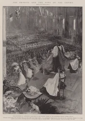 De Primaat en de Zonen van het Rijk